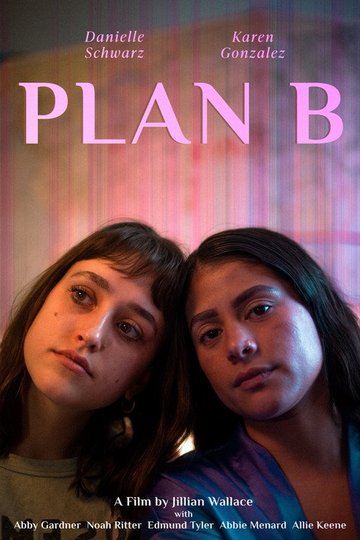 Locandina di Plan B