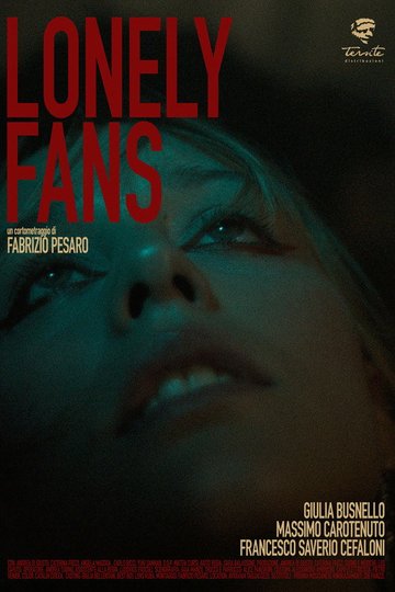 Locandina di Lonely Fans