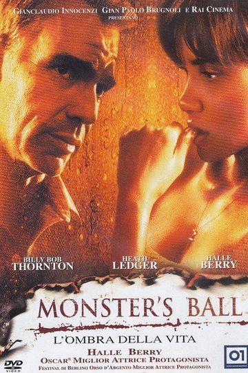 Locandina di Monster's Ball - L'ombra della vita