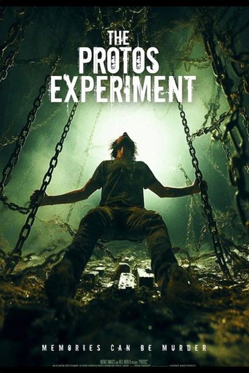 Locandina di The Protos Experiment