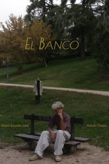Locandina di El Banco