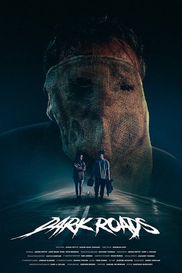 Locandina di Dark Roads