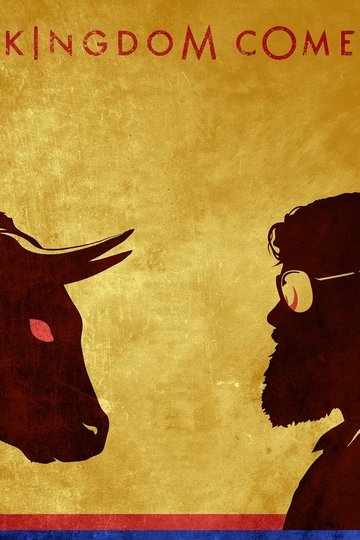 Locandina di Kingdom Come