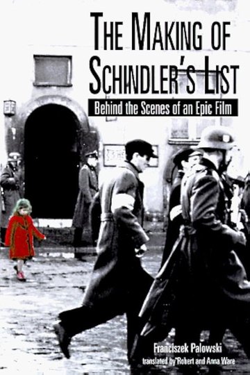 Locandina di Schindler's List: 25 Years Later