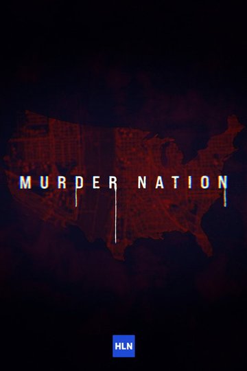 Locandina di Murder Nation