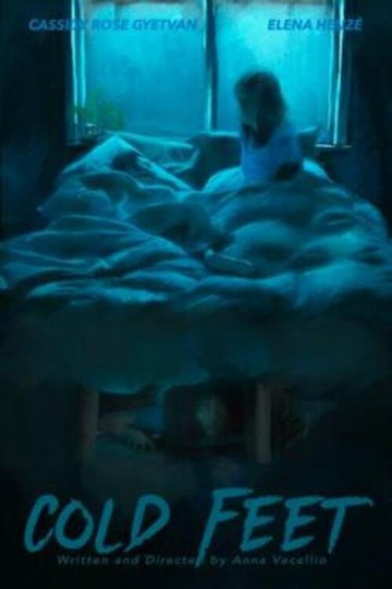 Locandina di Cold Feet