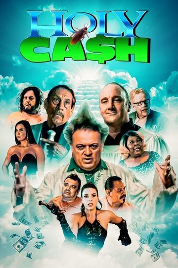 Locandina di Holy Cash