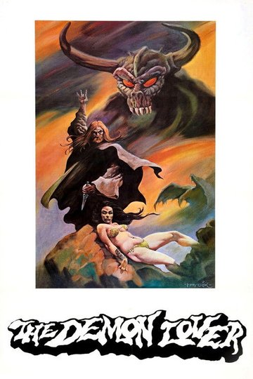 Locandina di The Demon Lover