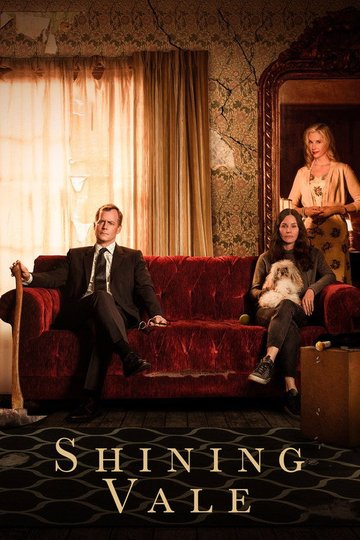 Locandina di Shining Vale