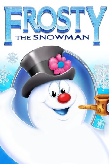 Locandina di Frosty the Snowman