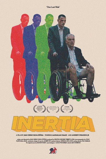 Locandina di INERTIA