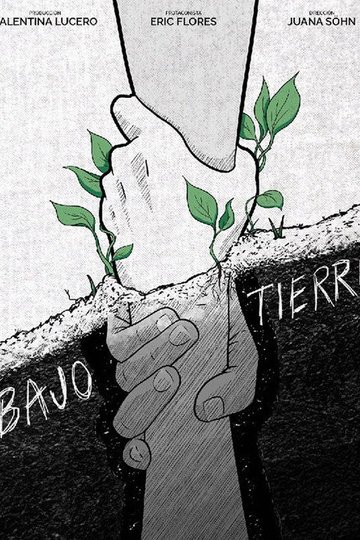 Locandina di Bajo tierra