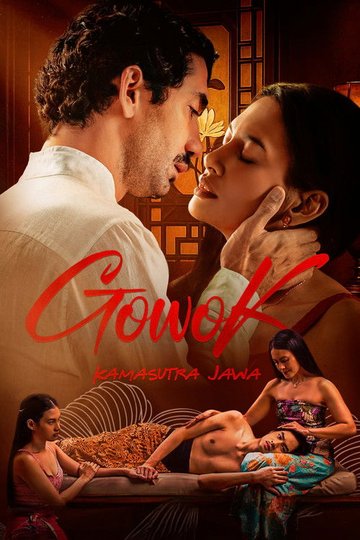 Locandina di Gowok: Kamasutra Jawa