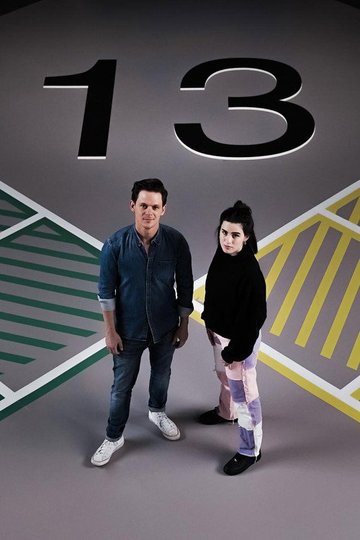 Locandina di 13 Fragen