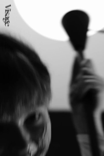 Locandina di Visage