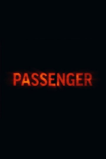 Locandina di Passenger
