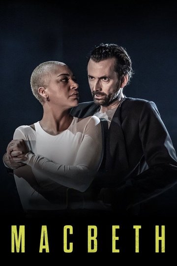 Locandina di Macbeth