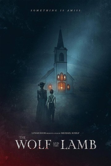 Locandina di The Wolf and the Lamb