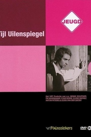 Locandina di Tijl Uilenspiegel