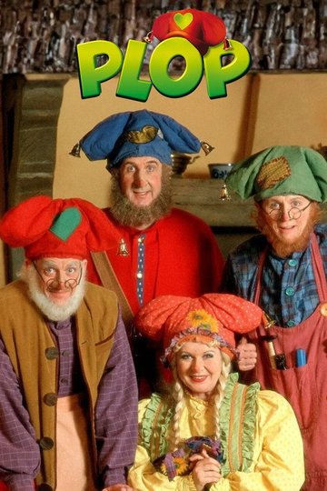 Locandina di Kabouter Plop