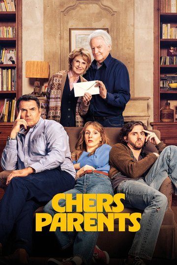 Locandina di Chers parents