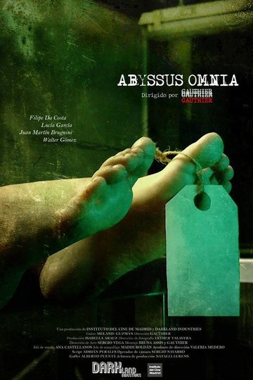 Locandina di Abyssus Omnia