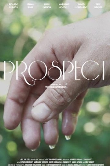 Locandina di Prospect