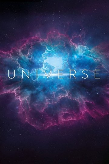 Locandina di Universe