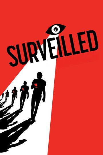 Locandina di Surveilled