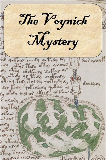 Locandina di The Voynich Mystery
