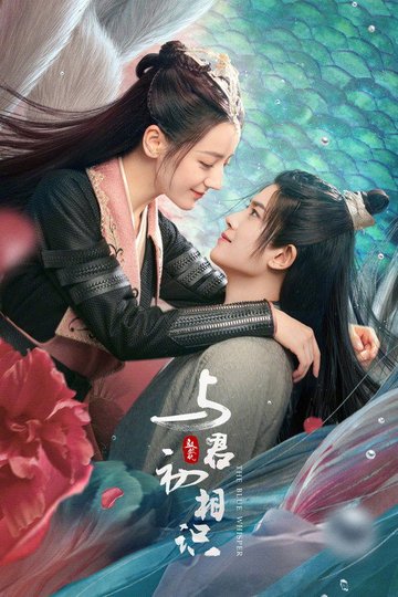 Locandina di 与君初相识