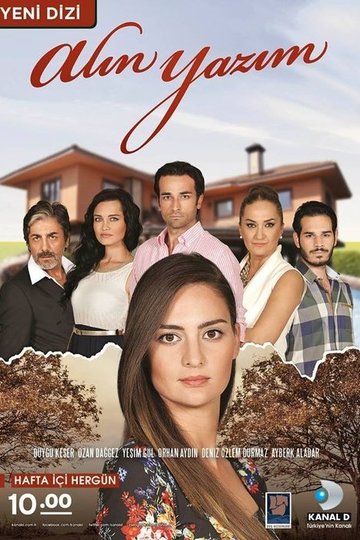 Locandina di Alın Yazım