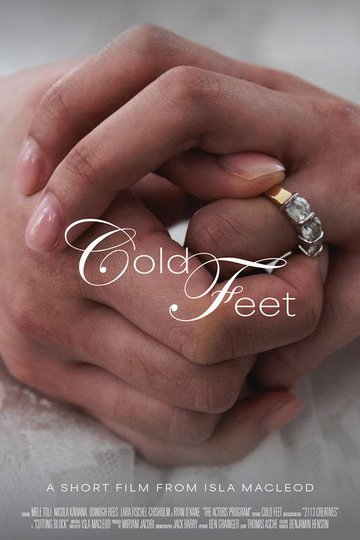 Locandina di Cold Feet