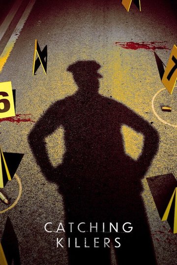 Locandina di Caccia ai killer