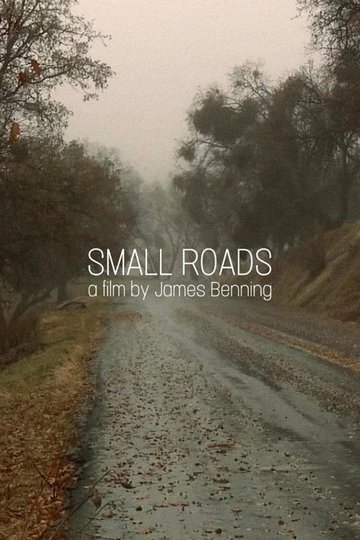 Locandina di small roads