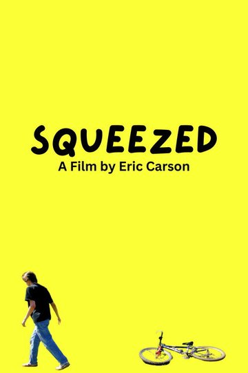 Locandina di Squeezed