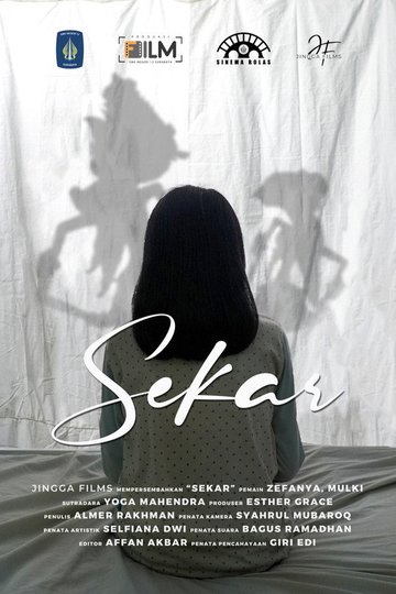 Locandina di Sekar