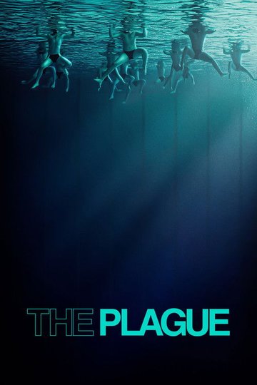 Locandina di The Plague