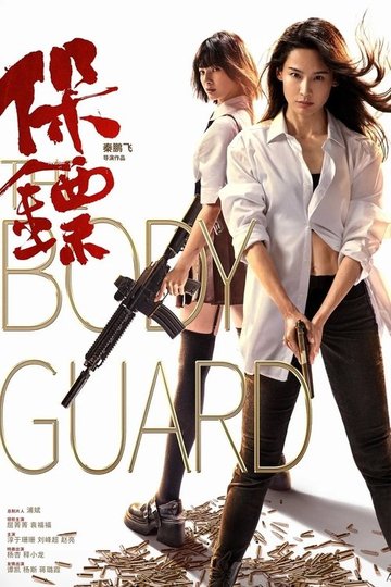 Locandina di 保镖