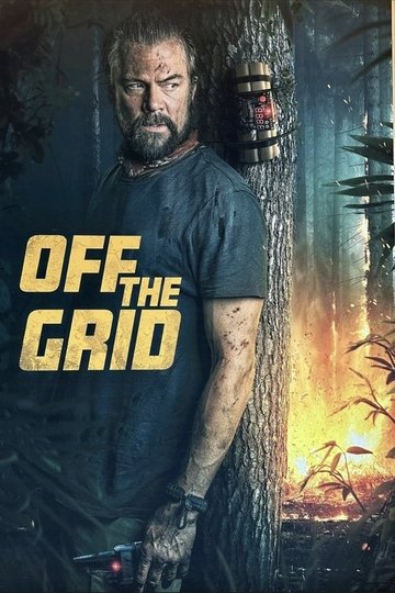 Locandina di Off the Grid