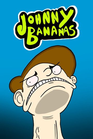 Locandina di JOHNNY BANANAS