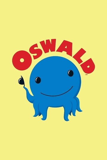 Locandina di Oswald