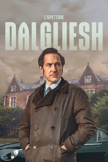 Locandina di L'ispettore Dalgliesh