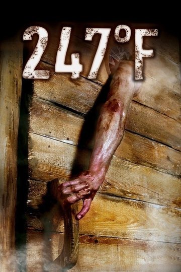 Locandina di 247°F