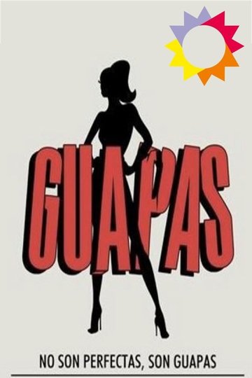 Locandina di Guapas