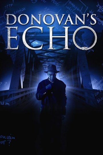 Locandina di Donovan's Echo