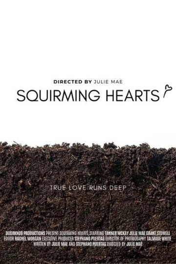 Locandina di Squirming Hearts