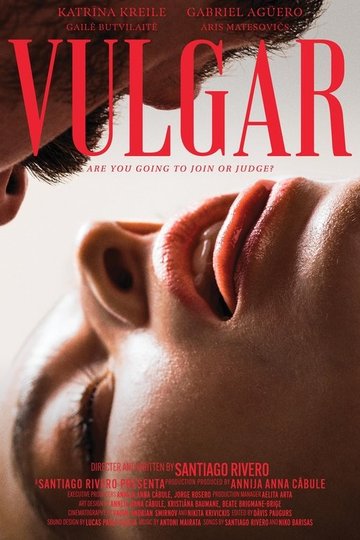 Locandina di Vulgāri