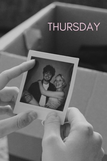 Locandina di Thursday