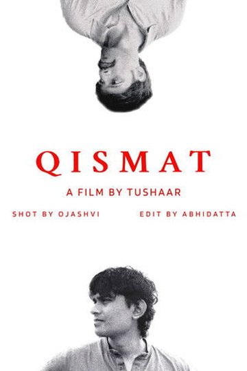 Locandina di QISMAT